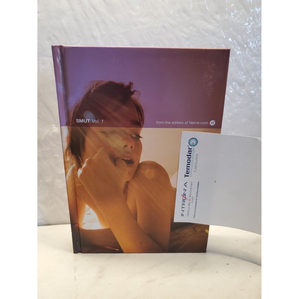 Smut Vol. 1 by